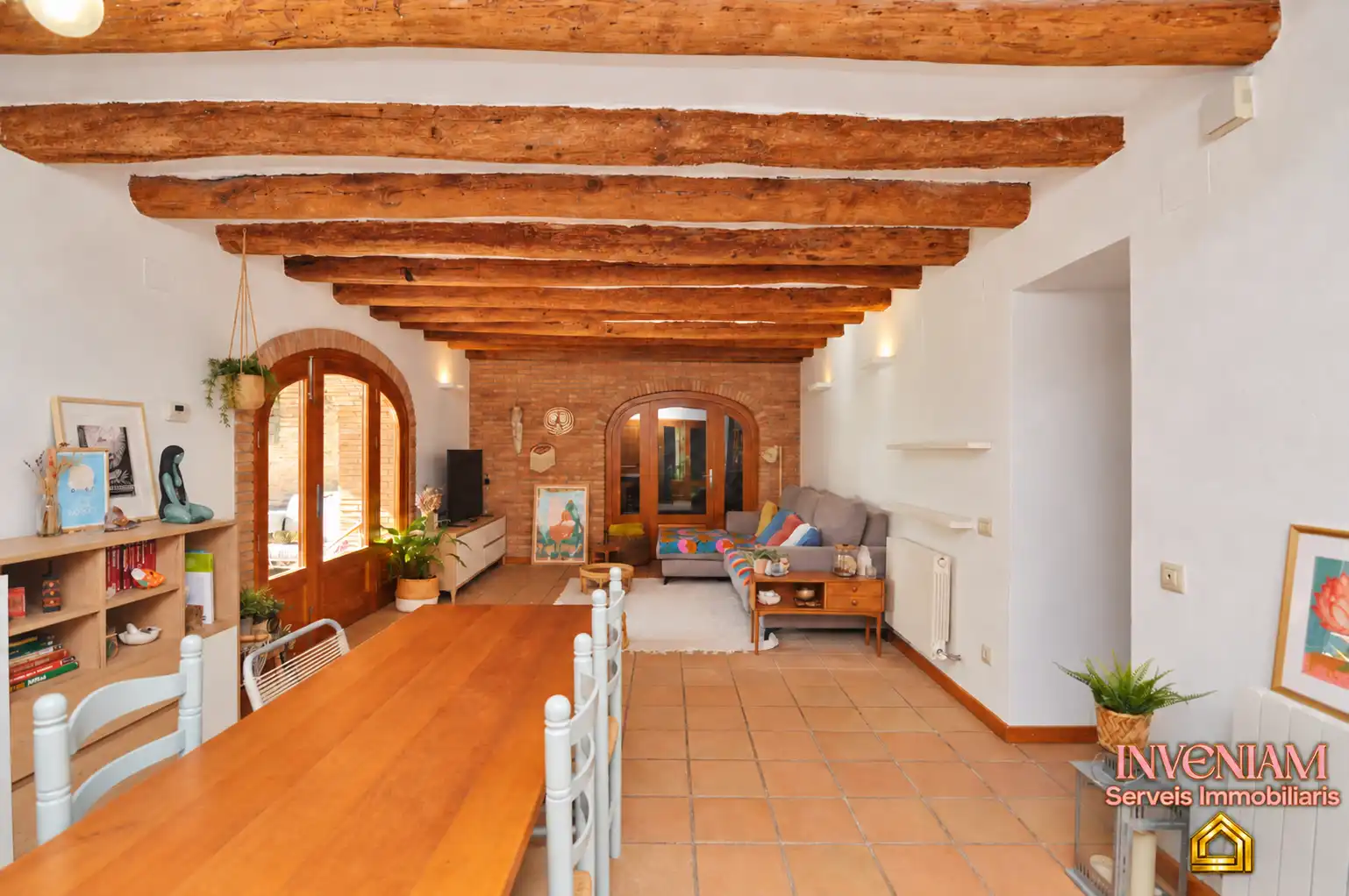 House with pool for sale in Piera, imagen 3