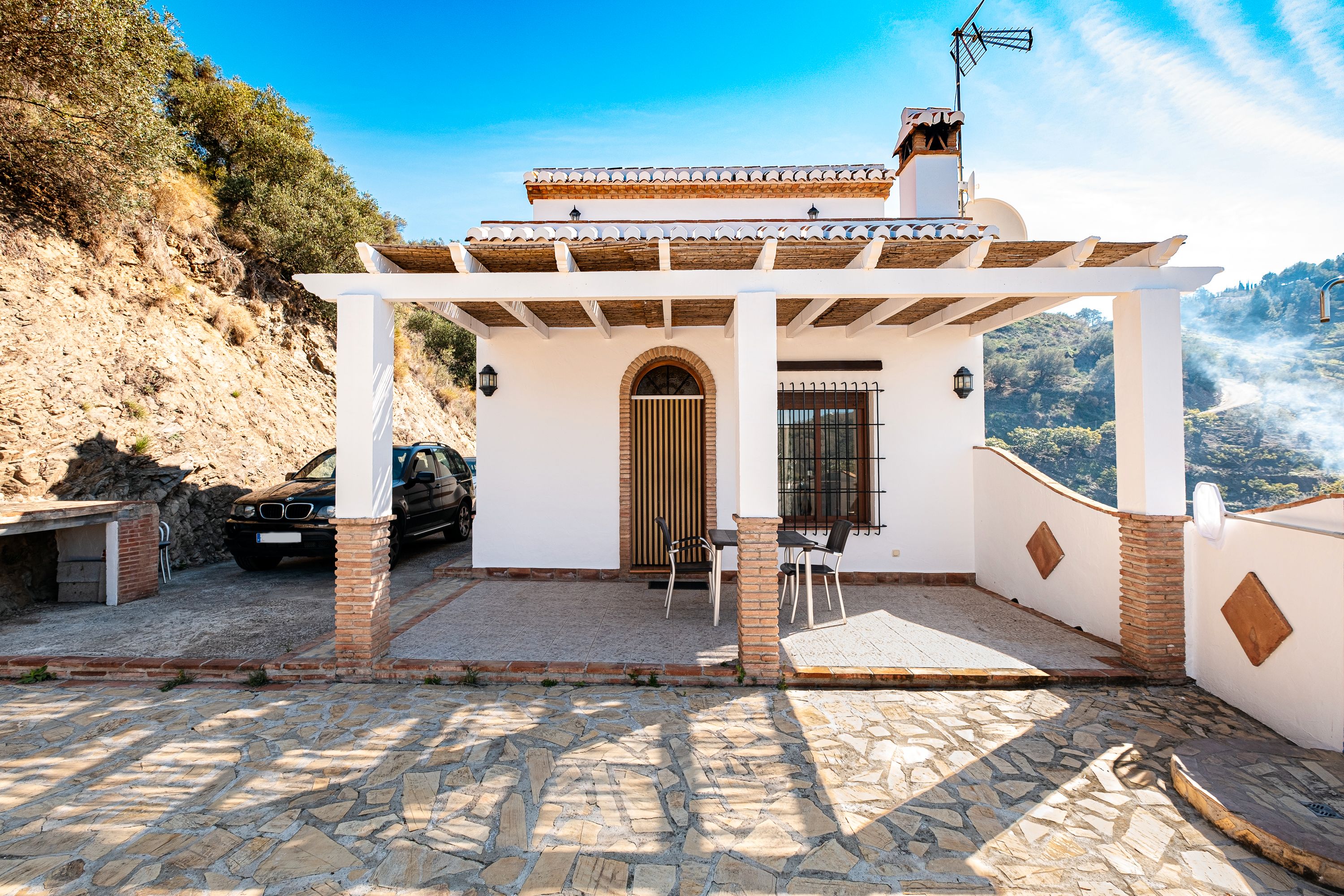 House or chalet for sale in N/A, Frigiliana