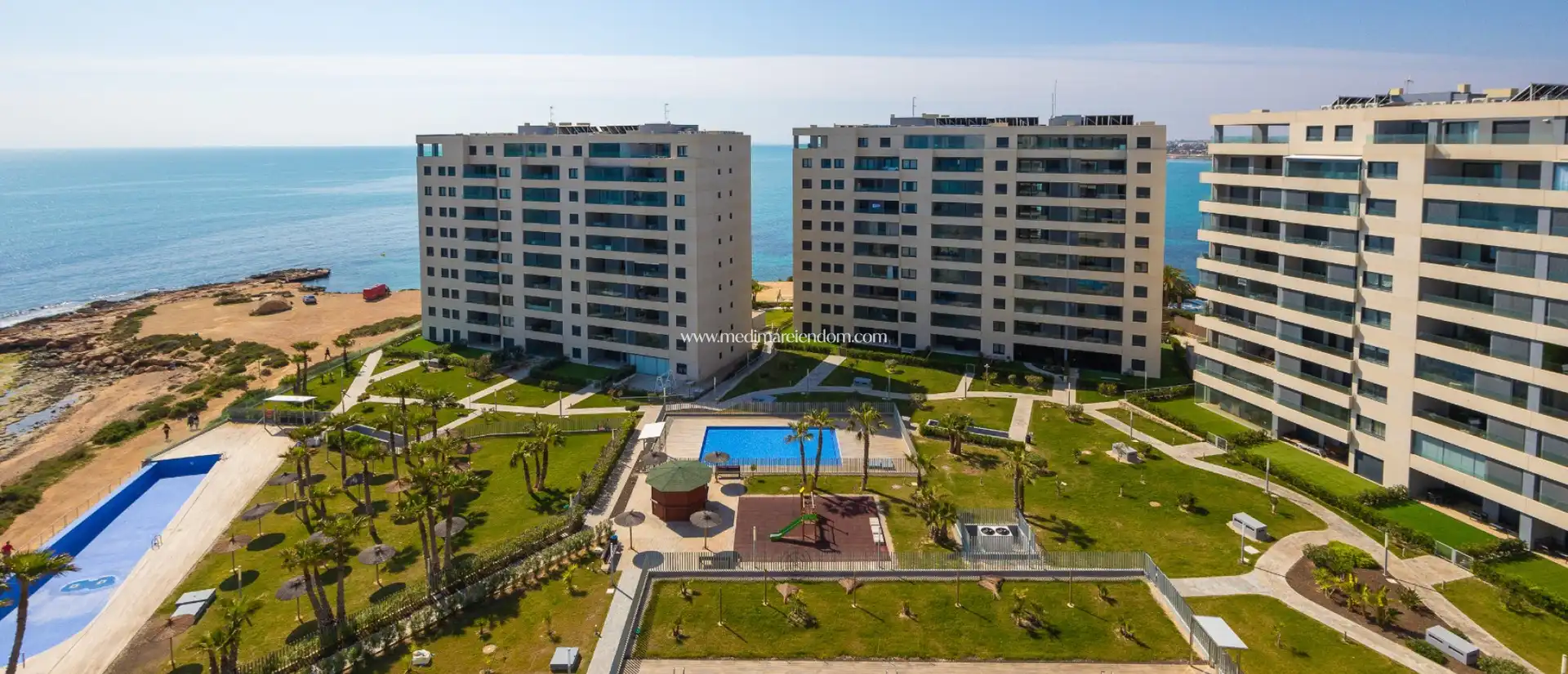Penthouse mit Terrasse zum Verkauf in Playa del Acequión, Náufragos y Rocío del Mar, imagen 89