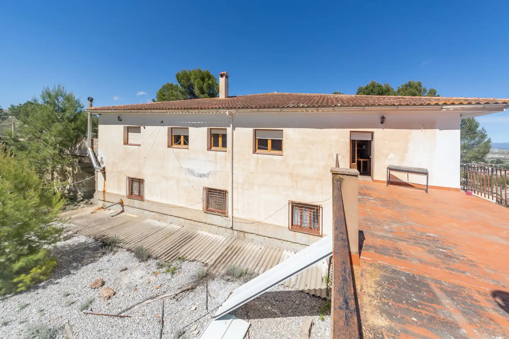 Country homes for sale in Calle María Zayas, Benamaurel