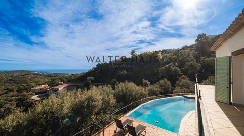 Foto 2 de Casa o chalet en venta en Carrer D‘herentale, Urbanitzacions, Castell d'Aro, Platja d'Aro i s'Agaró