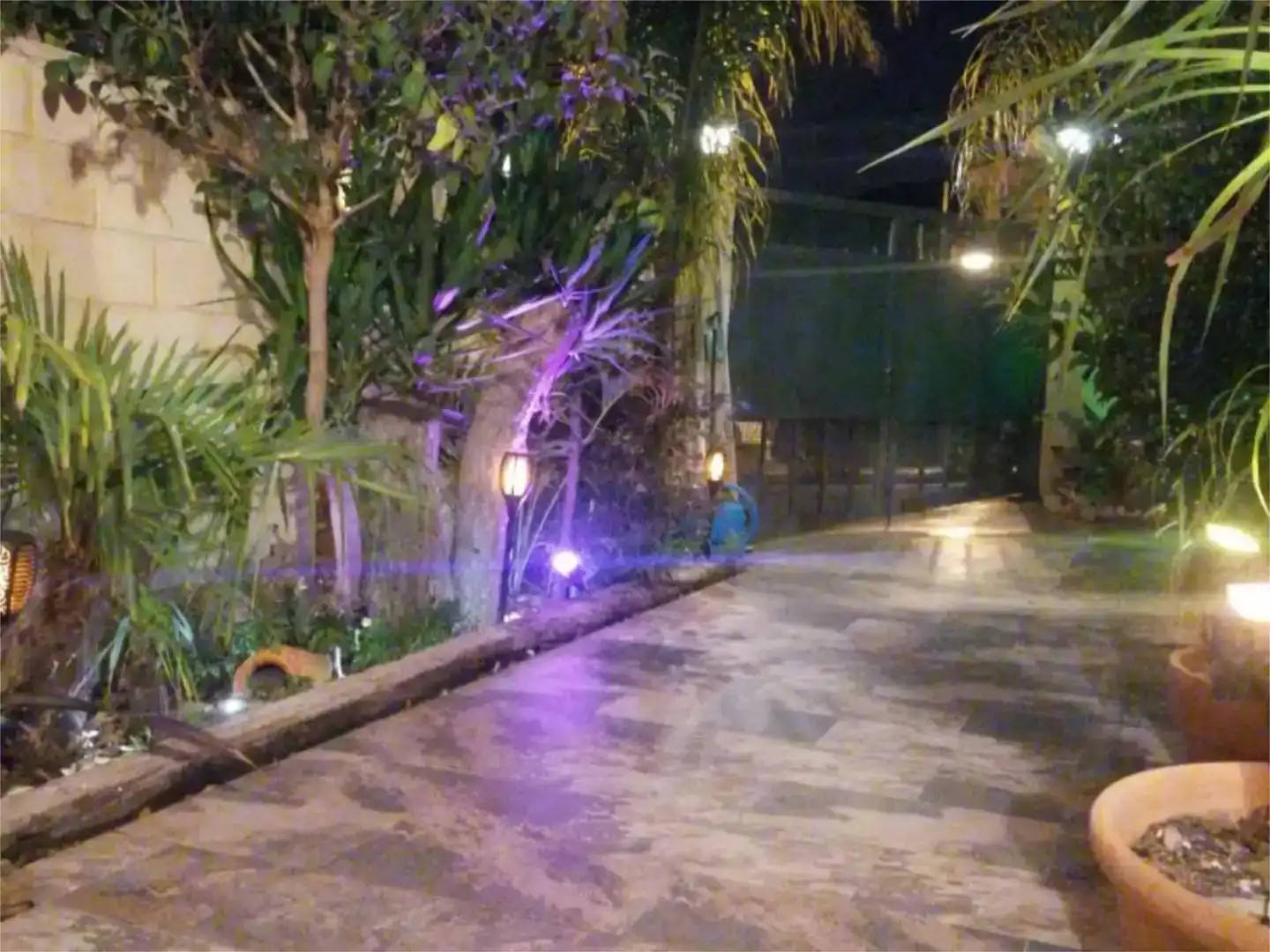 Terraza de Casa o chalet en venta en Orxeta con Balcón