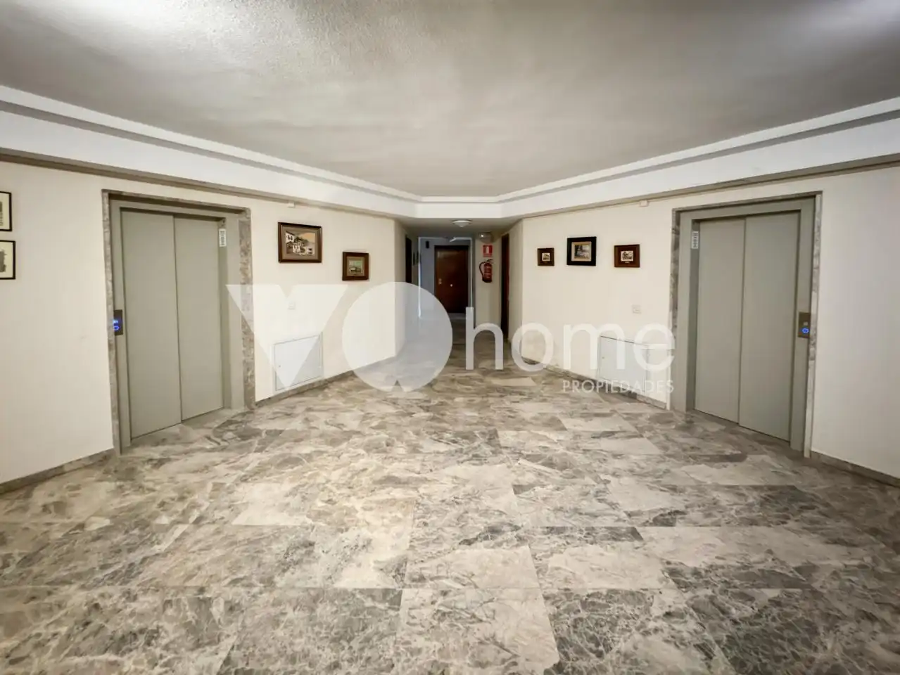 Piso en venta en Madrid con Calefacción, Parquet y Terraza