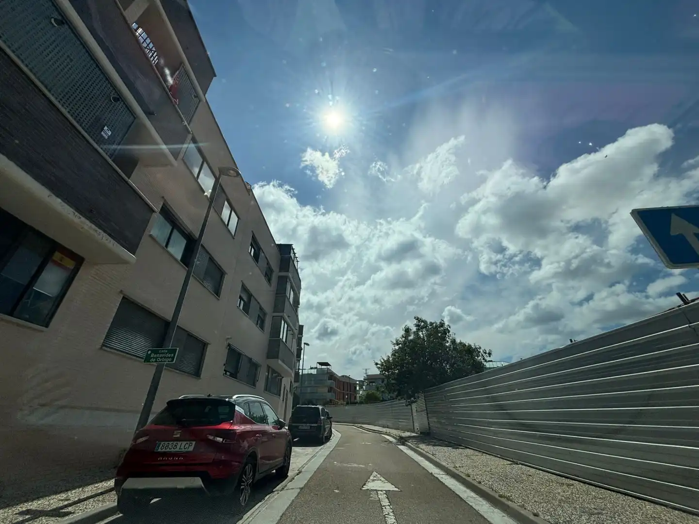 Terreni e lotti in vendita a Cadrete, imagen 5