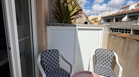 Foto 4 de Àtic de lloguer a Avenida Habaneras - Curva de Palangre, Torrevieja
