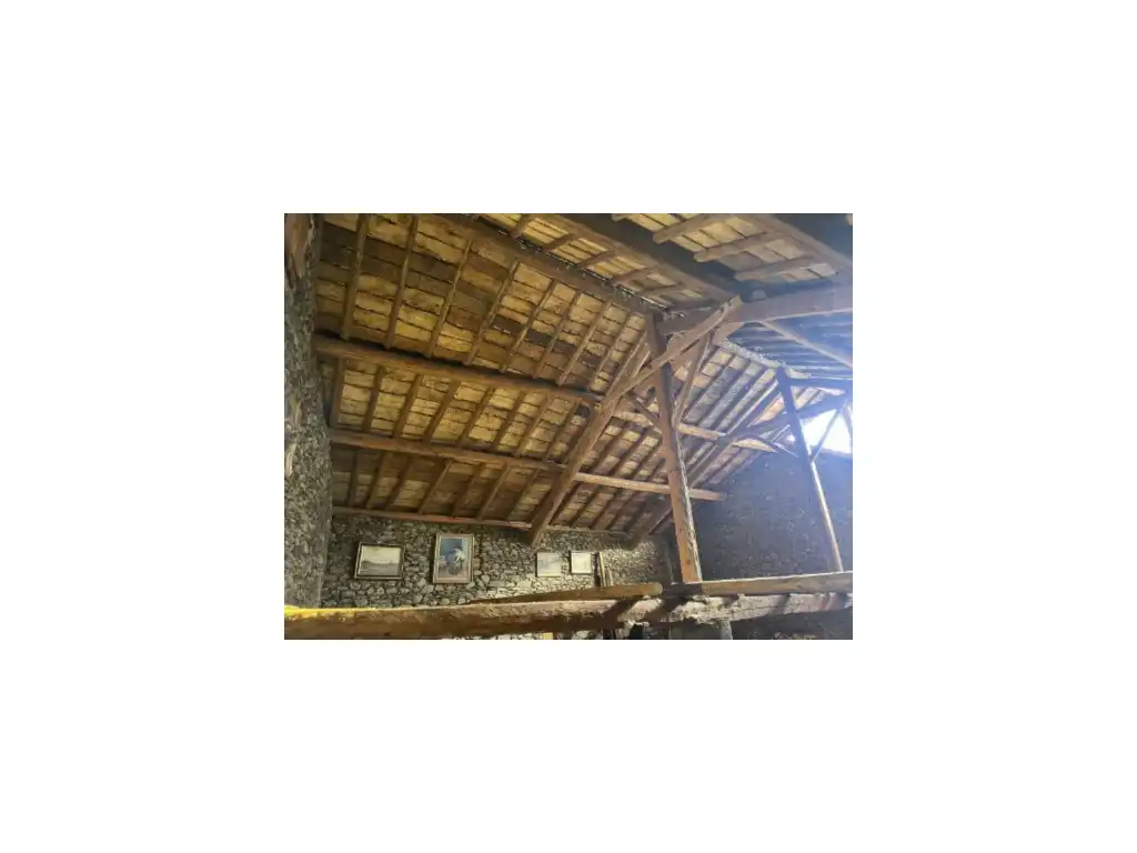 Finca rústica en venta en Alt Àneu