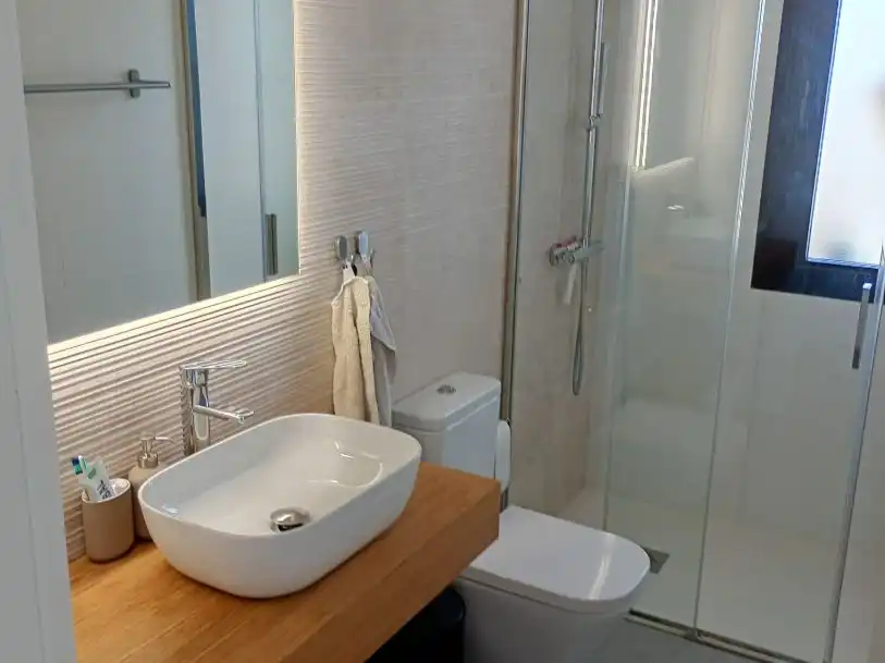 House with garden for sale in Calle Fernando Rey 8, imagen 12