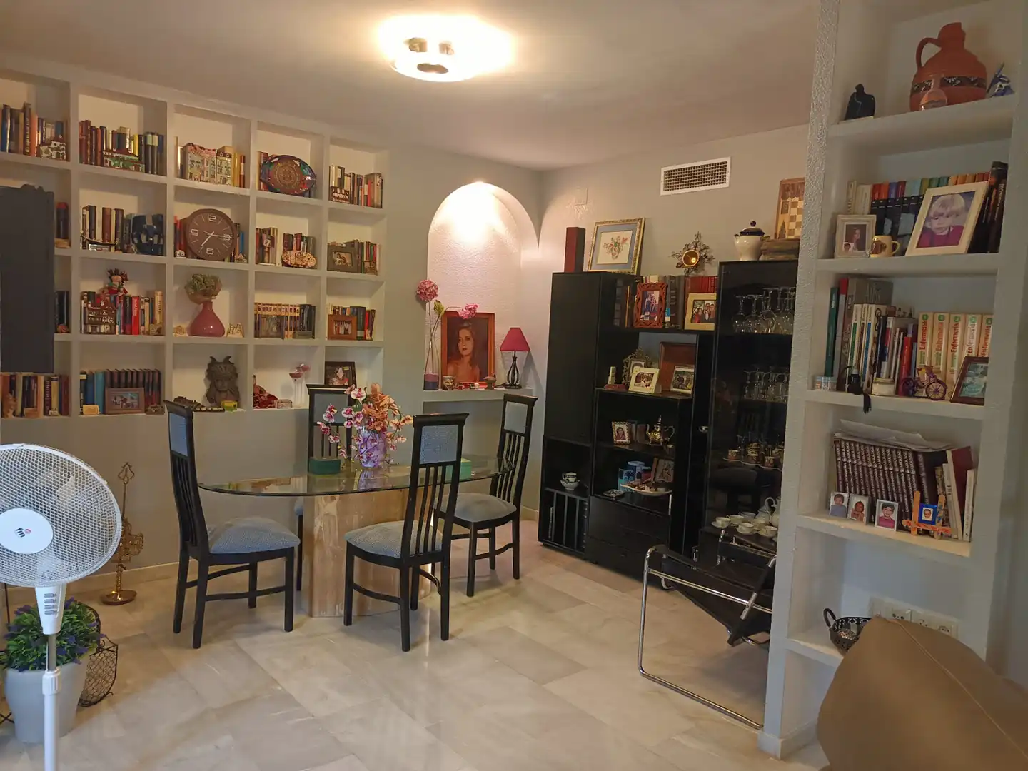 Villa in vendita a Poniente-Norte - Miralbaida - Parque Azahara, imagen 24