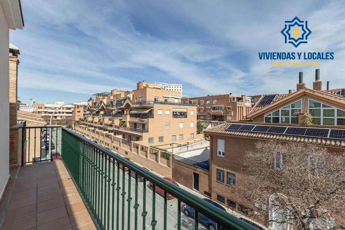 Abitazione con terrazza in vendita a Calle DOCTOR LOPEZ FONT, imagen 44