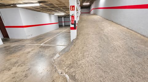 PLAZA DE PARKING EN VENTA EN RUBI, imagen 3
