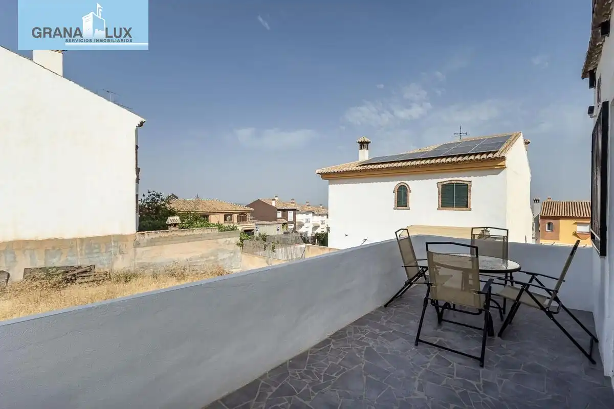 House for sale in Calle de los Harales, imagen 25