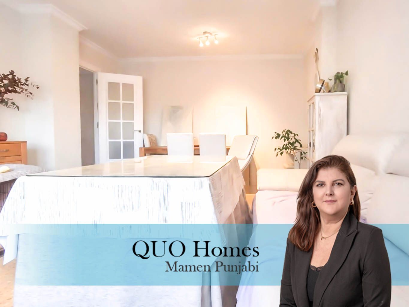 Vista exterior de Piso en venta en Jerez de la Frontera con Aire acondicionado