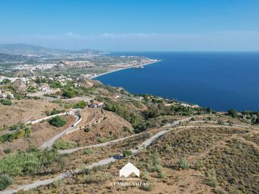 Grundstücke und Bauplätze zum Verkauf in Monte los Almendros - El Pargo - Costa Aguilera