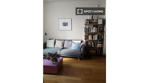 Photo 2 of Apartment for share in Universidad - Malasaña,  Madrid Capital