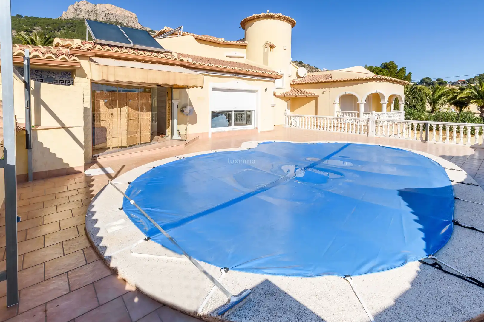 Villa avec terrasse à vendre à Canuta, imagen 2