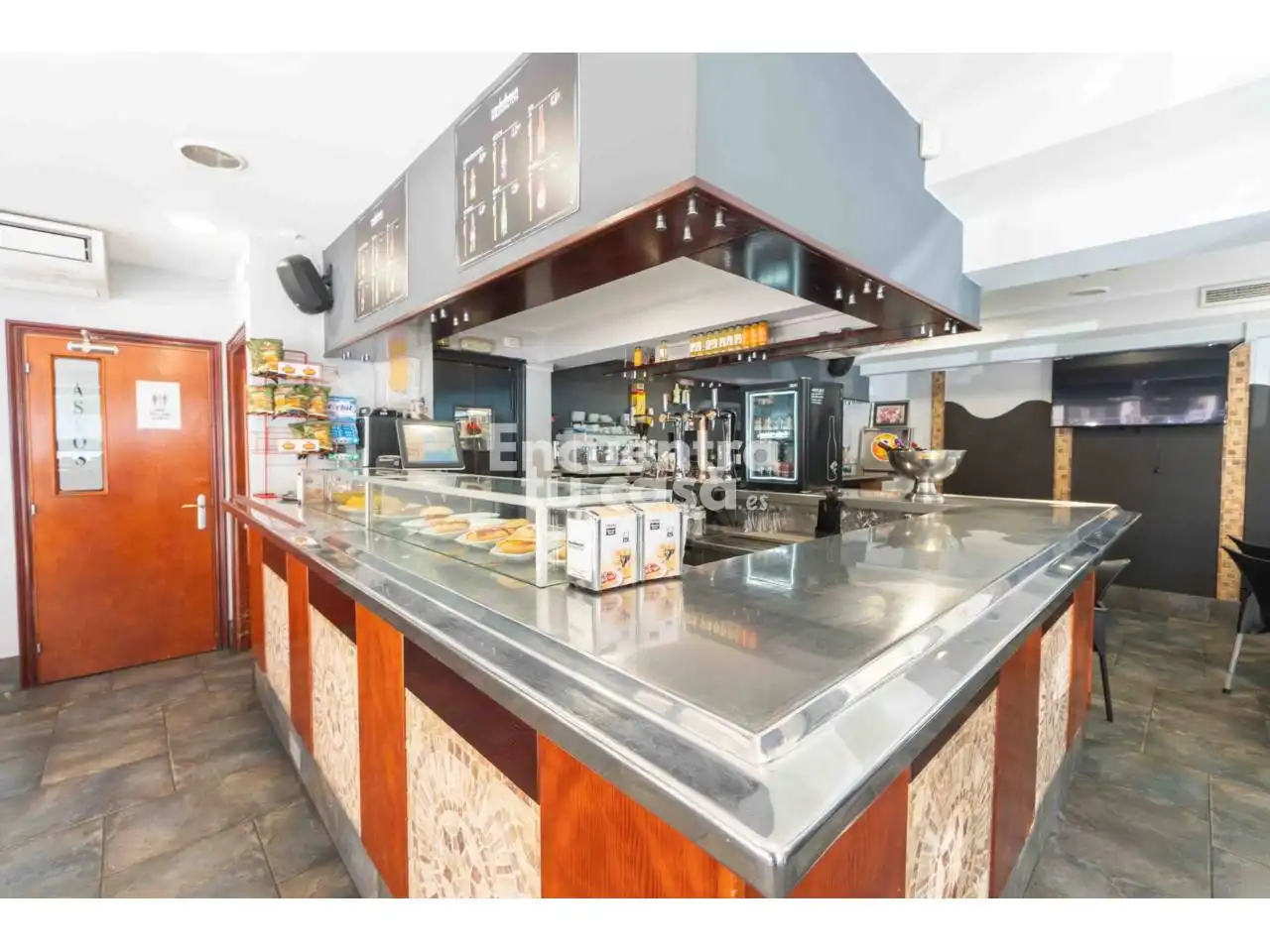 Local comercial en venda a Calle Zubeltzu 2, imagen 5
