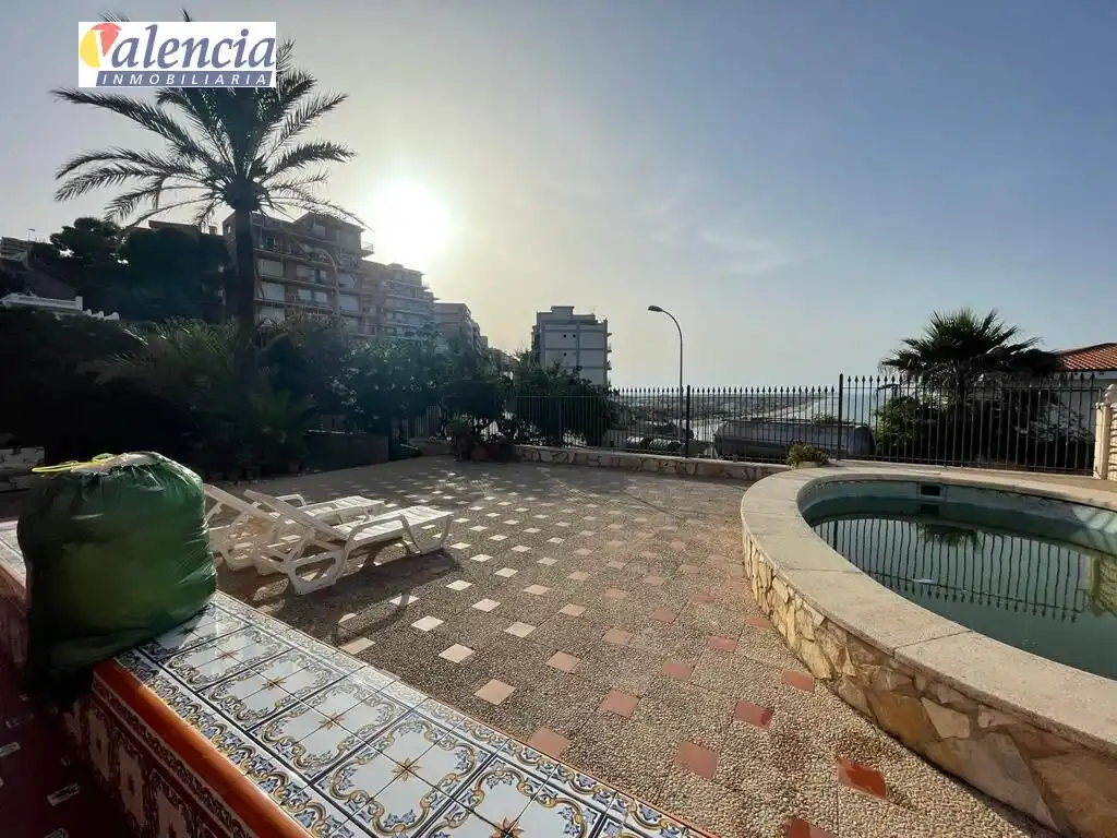Villa avec piscine à vendre à El Faro, imagen 37