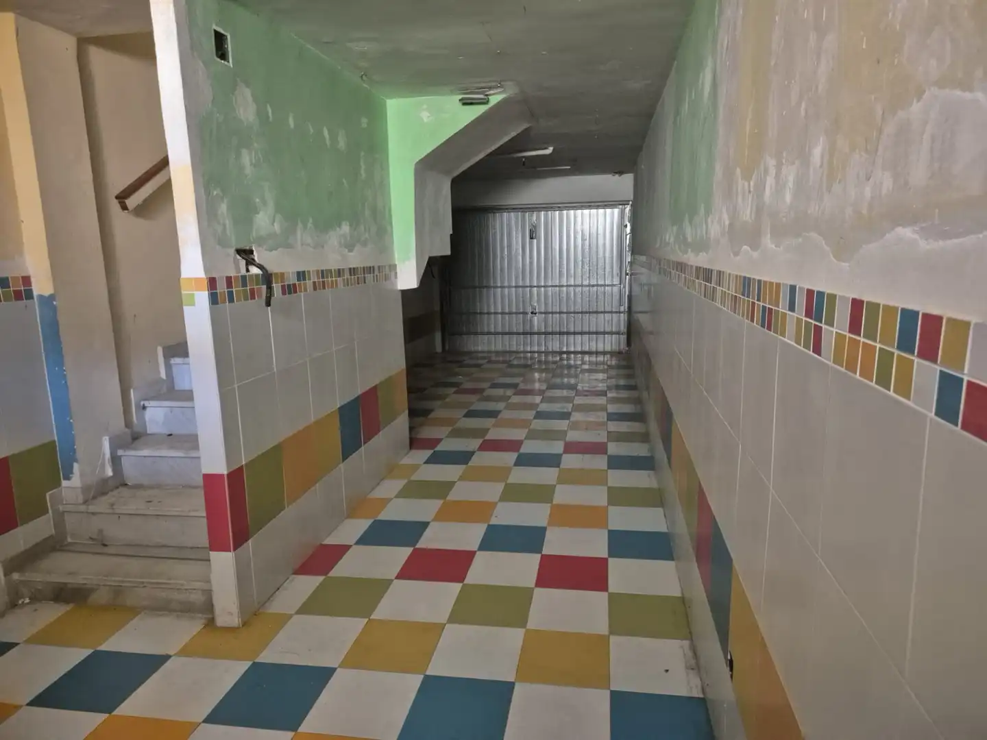 Casa adosada en venta en Gandia con Terraza y Trastero