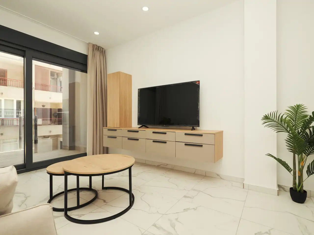 Apartament amb terrassa en venda a Playa del Cura, imagen 11