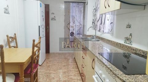 Photo 4 of Flat for sale in Ensanche, Cartagena