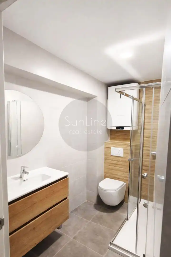 Baño de Piso en venta en Manises con Aire acondicionado y Amueblado