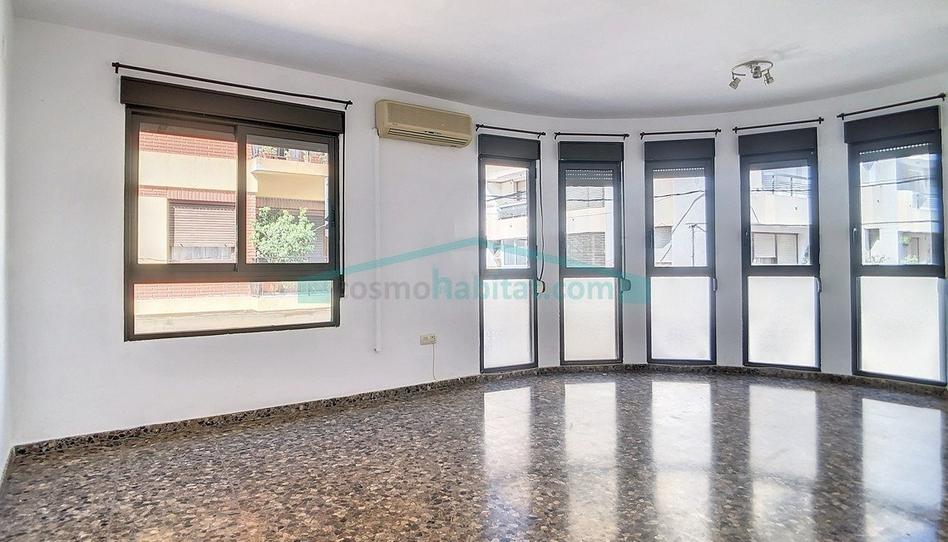 Foto 1 de Pis de lloguer a Pueblo, Valencia