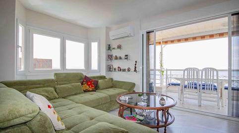 Foto 2 de Apartament en venda a Playa del Galán, Murcia