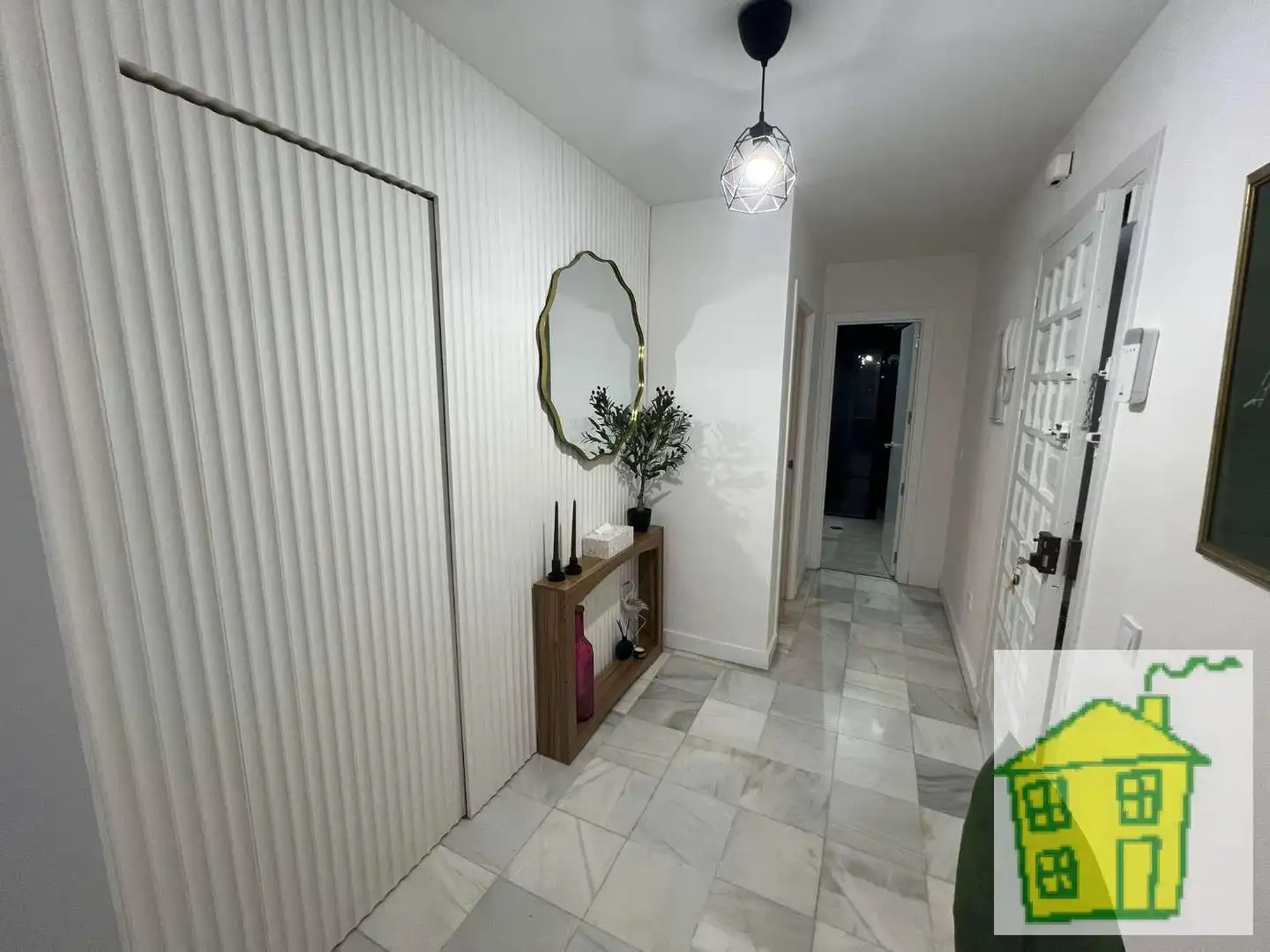 Wohnung mit Terrasse zum Verkauf in Andújar, imagen 7