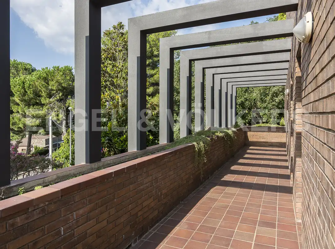 Maison avec terrasse à vendre à L'Ametlla del Vallès, imagen 34