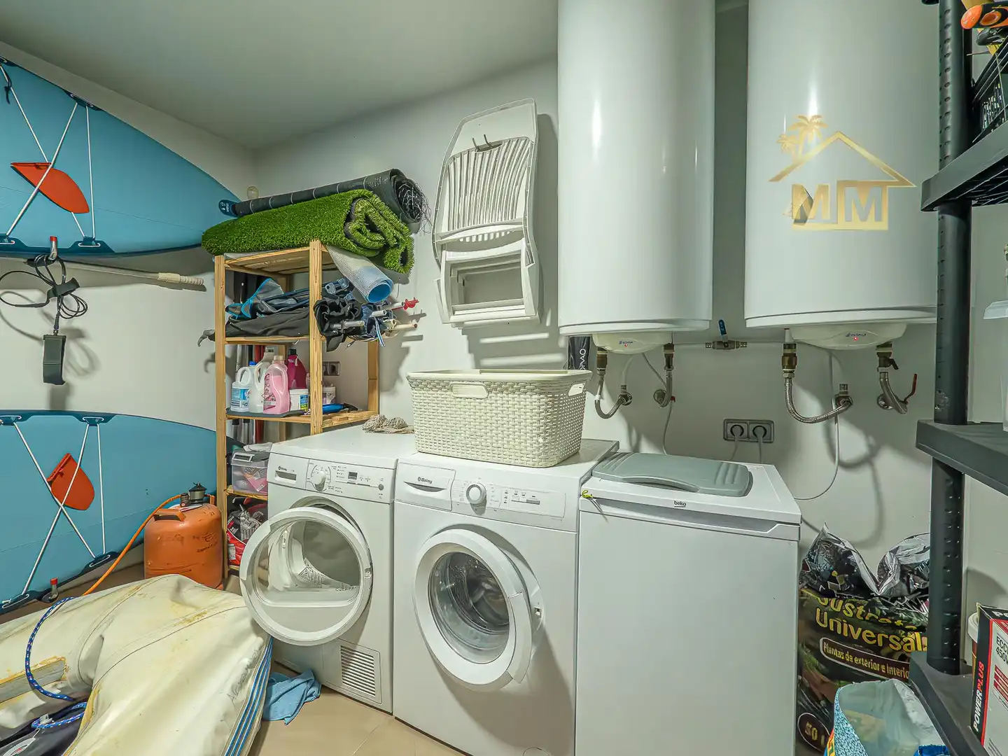 Houses for sale in Maó - Mahón  with Air Conditioner, Heating and Private garden