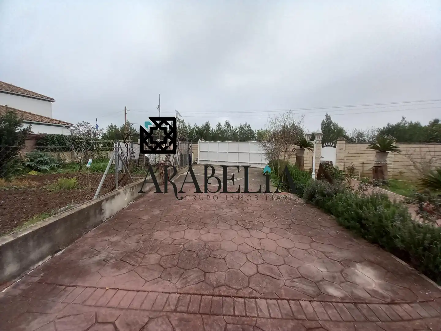 Maison rustique avec piscine à vendre à Periurbano Este - Campiña, imagen 5