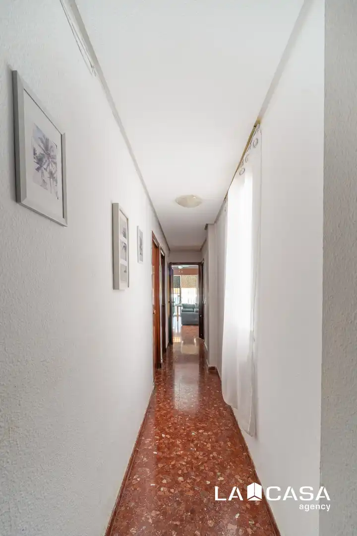 Pis en venda en Dos Hermanas amb Aire condicionat i Terrassa