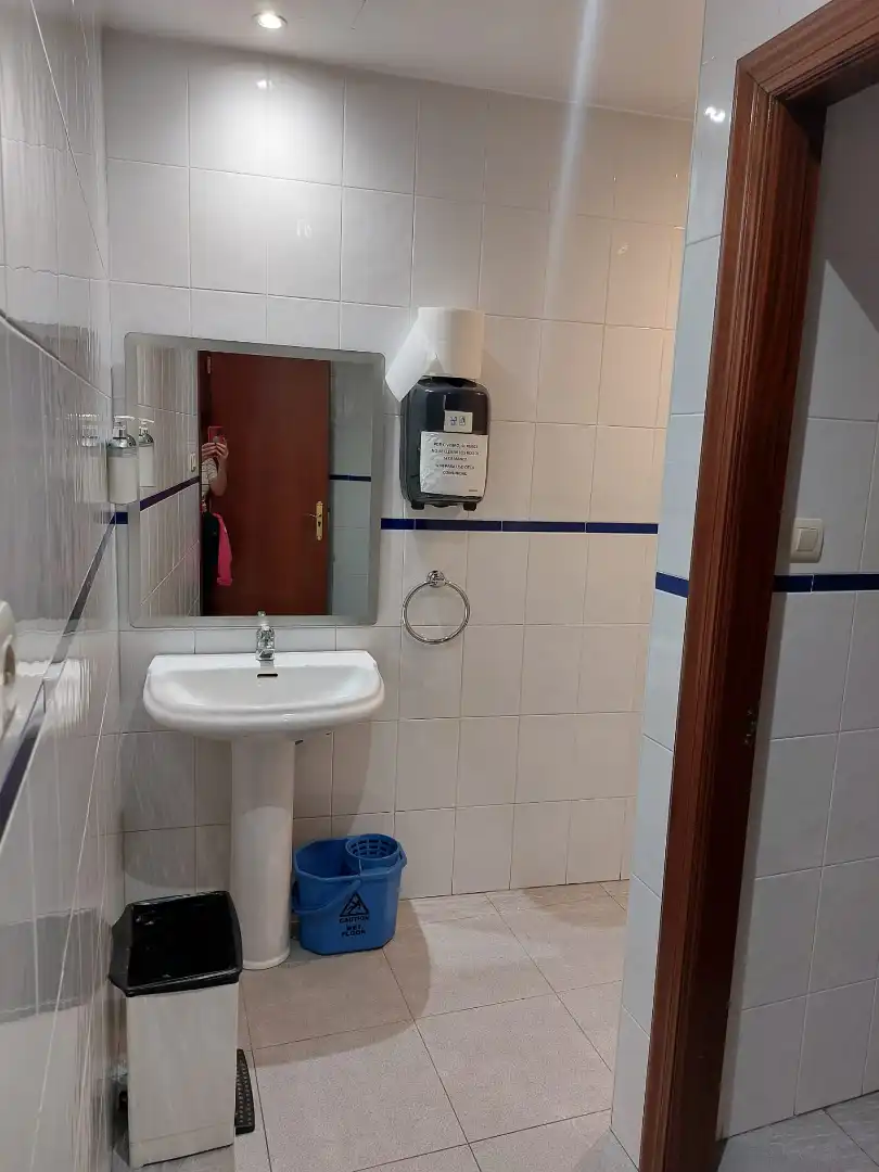Büro mit Aufzug zur Miete in Erandio, imagen 5