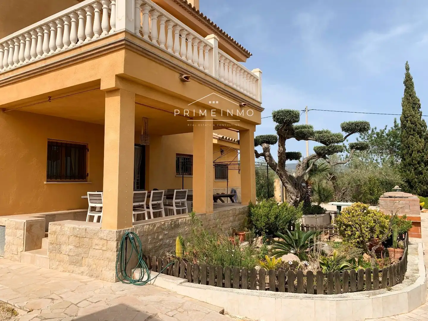 Villa avec terrasse à vendre à L'Ampolla, imagen 5
