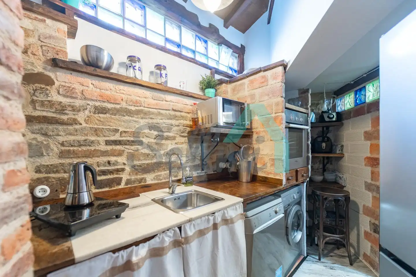Casa o xalet en venda a Aldea Tablao, Zona Rural