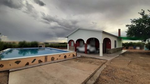Oferta Chalet en Venta Don Benito