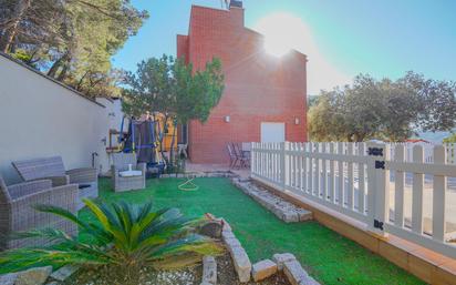 Jardí de Casa o xalet en venda en Riudecols amb Aire condicionat, Calefacció i Jardí privat