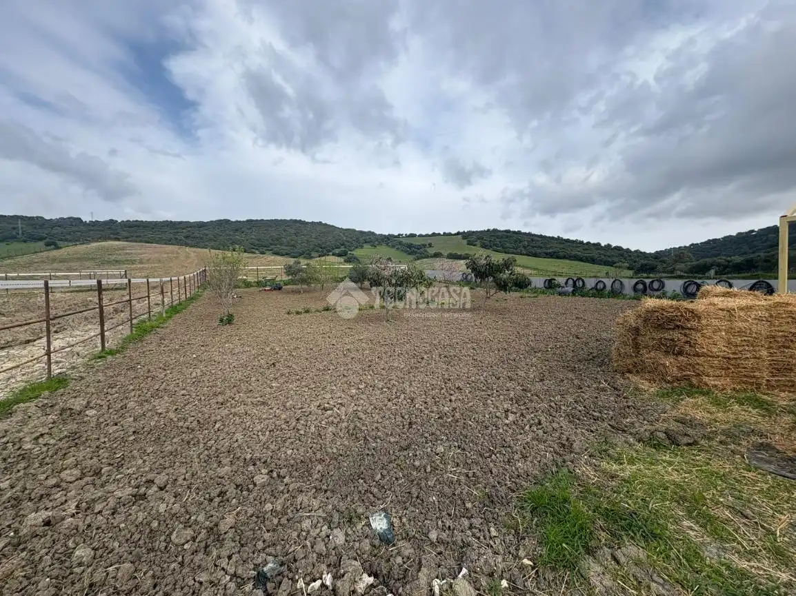 Terreny rústic en venda a Vejer, imagen 7