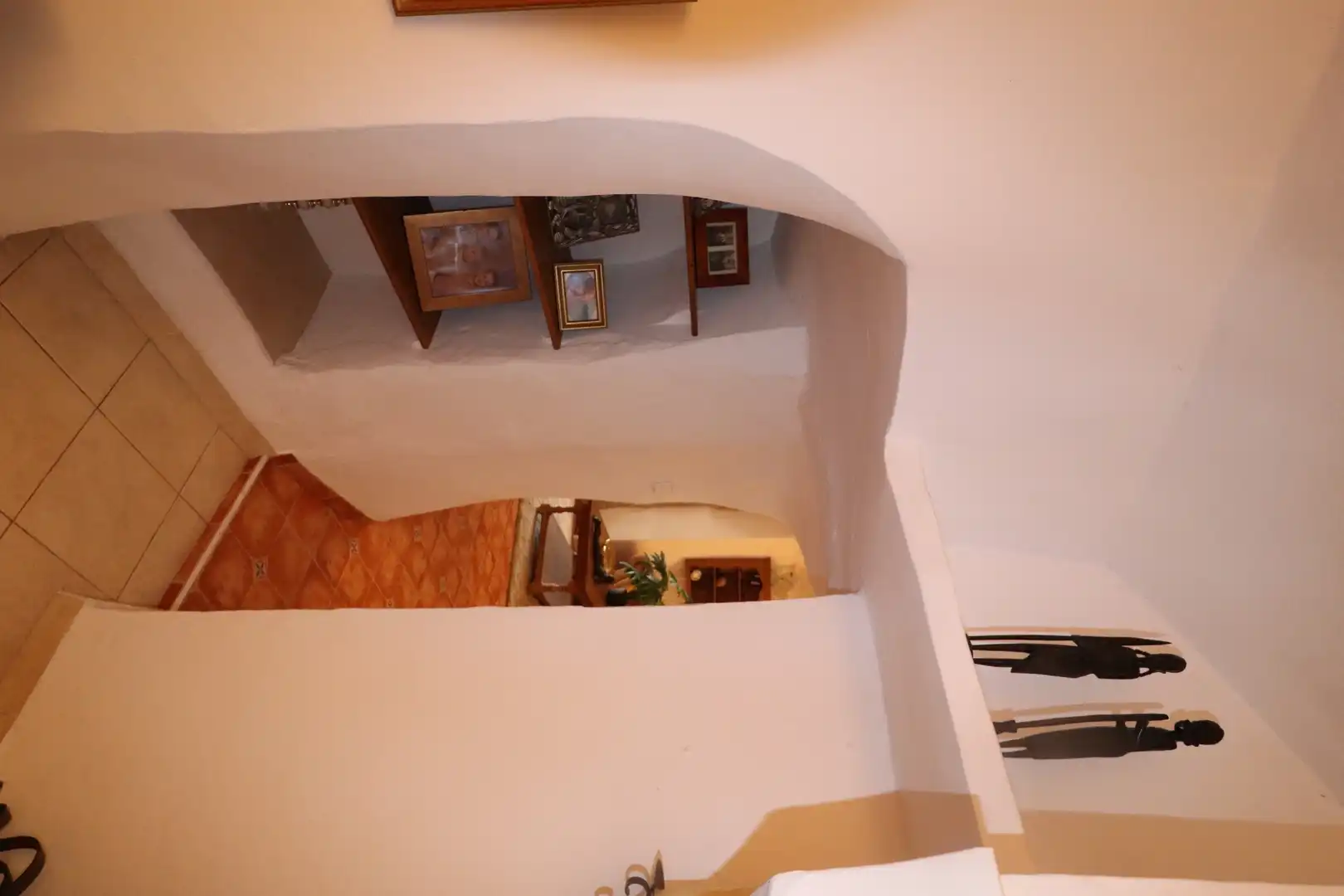 Casa rústica con jardín en venta en Hondón de las Nieves / El Fondó de les Neus, imagen 42