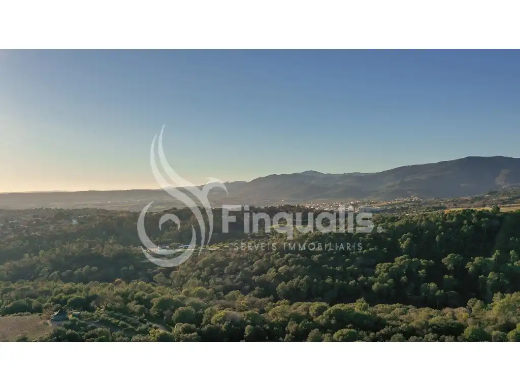 Wohnbaugrundstück zum Verkauf in Caldes de Montbui, imagen 12