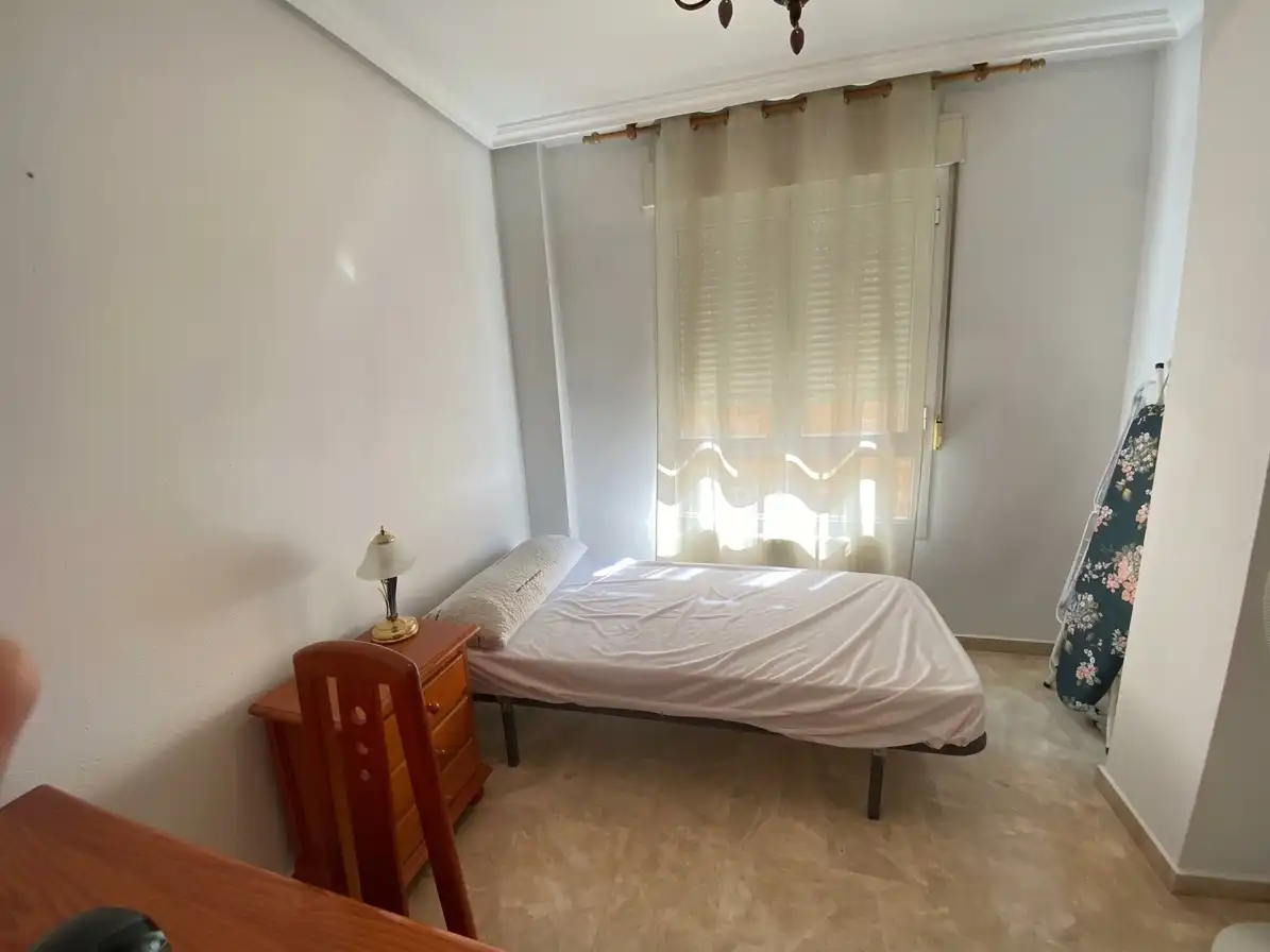 Apartamento con ascensor en alquiler en Calle de Toledo, imagen 15