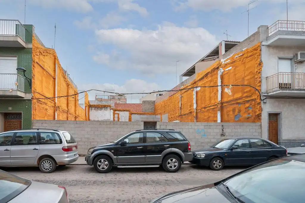 Terreno residenziale in vendita a Algemesí, imagen 7