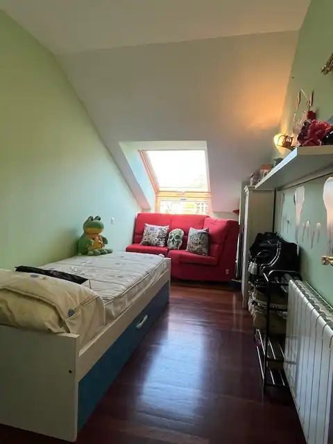 Habitación de Dúplex en venta en Piélagos con Calefacción, Trastero y Horno