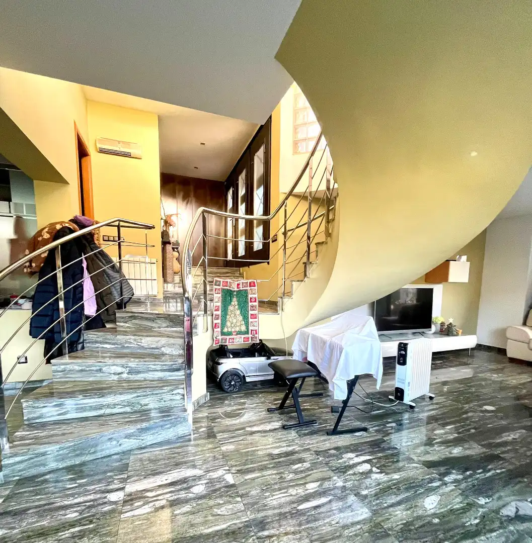 Chalet con terraza en venta en Carrer Mil Fulles, imagen 7