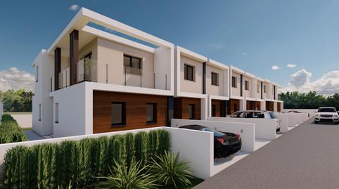 Foto 2 de Pis en venda a Carrer de Les Hortes, 1, Sagra, Alicante