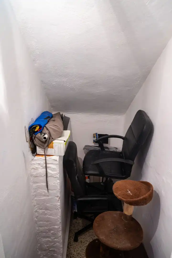 Casa adosada en venta en Málaga con Aire acondicionado y Terraza