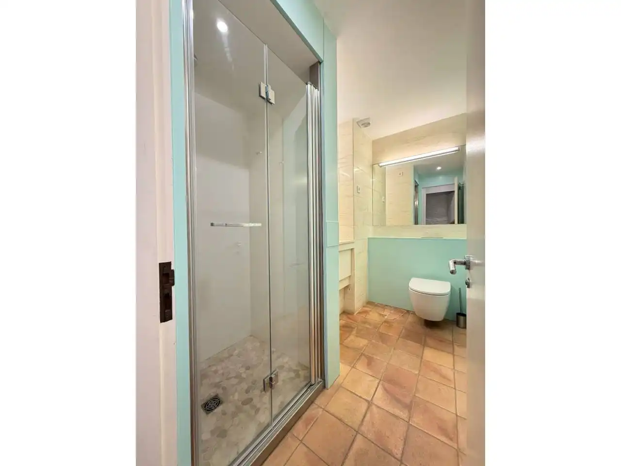 Baño de Casa o chalet en venta en Cadaqués con Aire acondicionado, Calefacción y Terraza