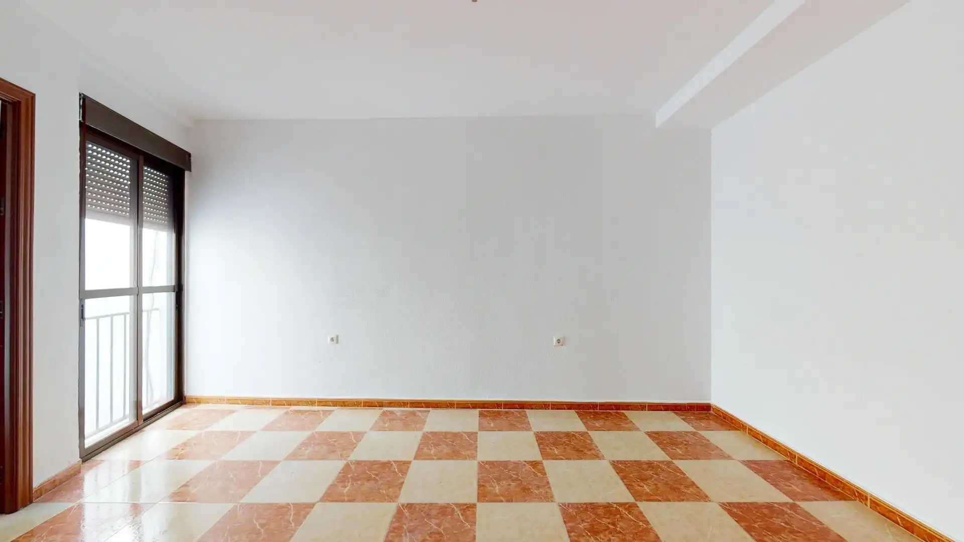Piso en venta en Córdoba con Terraza