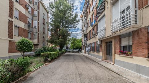 Foto 4 de Piso en venta en Calle Valdemarin, Foso - Moreras, Aranjuez