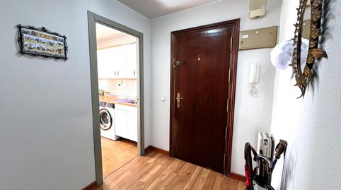 Foto 2 de Piso en venta en Portazgo, Madrid Capital